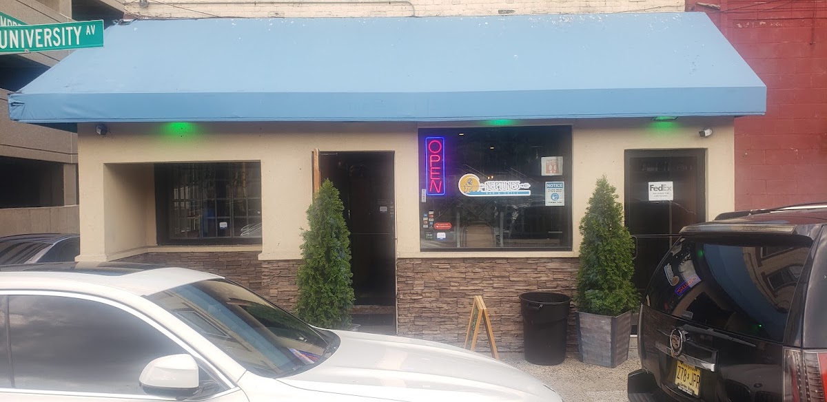 Suite 304 Bar & Restaurant